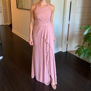 Azazie Cassandra
Bridesmaids dress